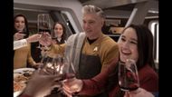 Star Trek: Strange New Worlds | Image via Paramount+